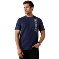 Vertical Logo T-Shirt