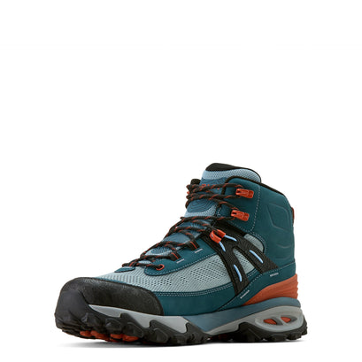 Traverse Mid Waterproof Hiking Boot