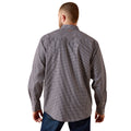 Wrinkle Free Adonis Classic Fit Snap Shirt