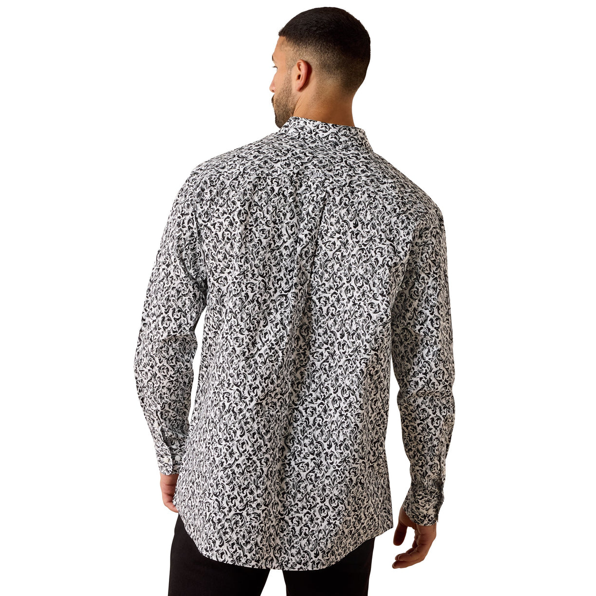 Team Janson Classic Fit Shirt