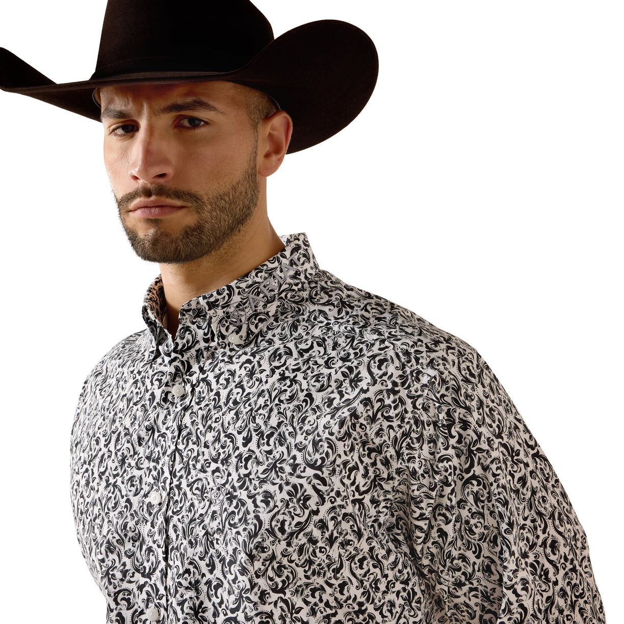 Team Janson Classic Fit Shirt