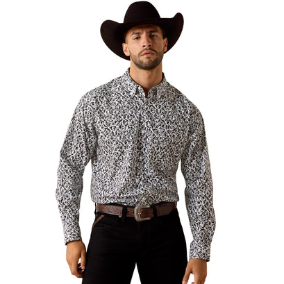 Team Janson Classic Fit Shirt
