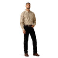 Trevon Classic Fit Snap Shirt