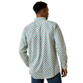 Jaziel Fitted Shirt