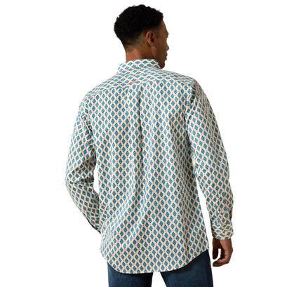 Jaziel Fitted Shirt