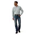 Jaziel Fitted Shirt