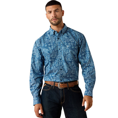 Jorge Classic Fit Shirt