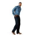 Jorge Classic Fit Shirt