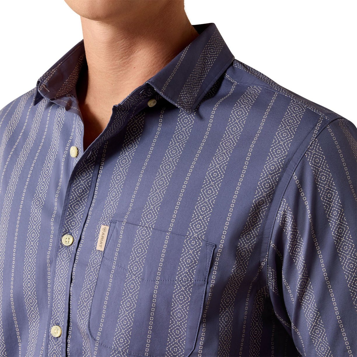 Maddox Modern Fit Shirt