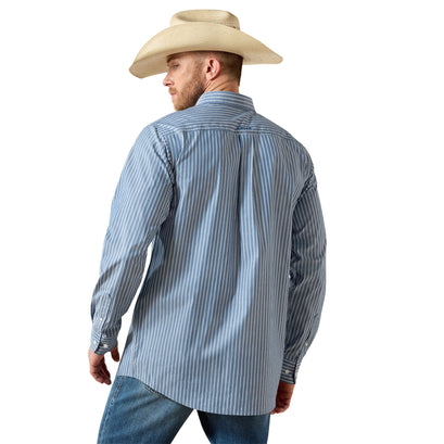 Pro Series Judah Fitted Shirt