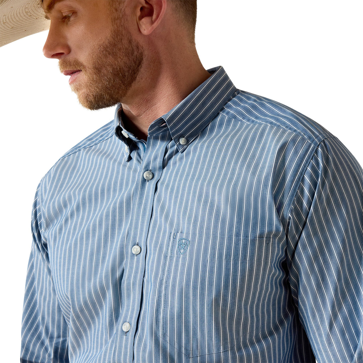 Pro Series Judah Fitted Shirt