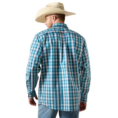Pro Series James Classic Fit Shirt