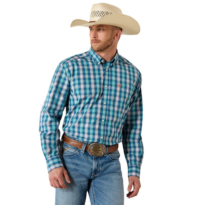 Pro Series James Classic Fit Shirt