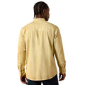 Retro Hartigan Fitted Snap Shirt