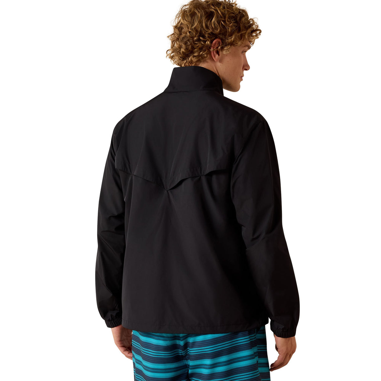 Performance Windbreaker Jacket