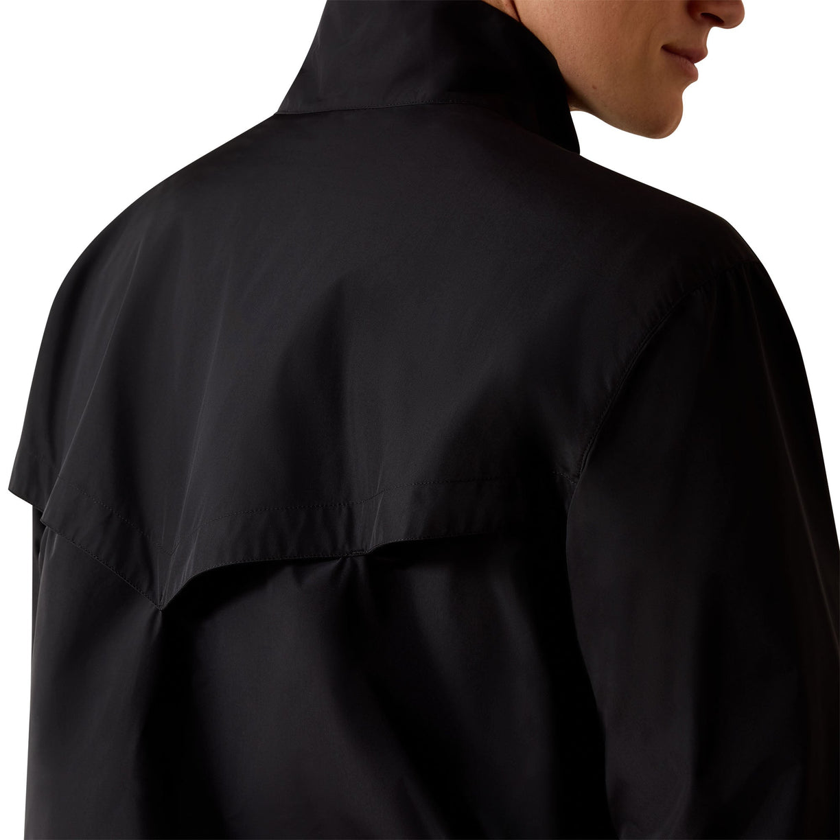 Performance Windbreaker Jacket