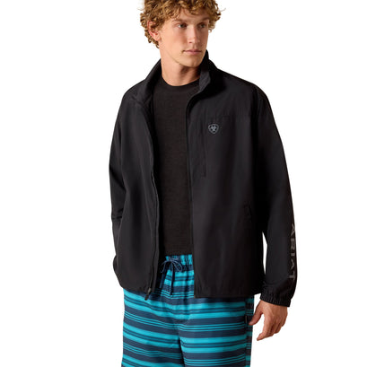 Performance Windbreaker Jacket