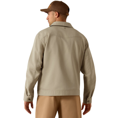 Wagoner Lightweight Jacket