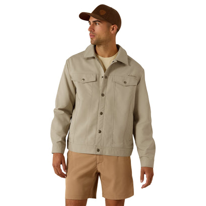 Wagoner Lightweight Jacket
