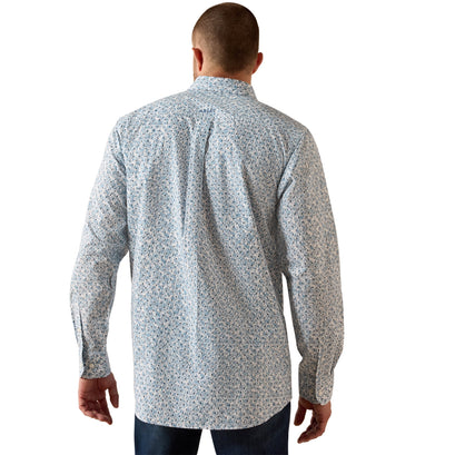 Jennings Fitted Shirt
