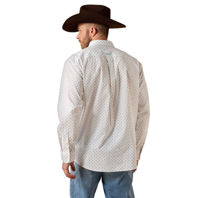 Jayson Classic Fit Shirt