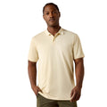 Logo Fitted Polo