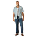 Retro Camp Classic Fit Shirt