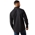 Truth Fitted Snap Shirt