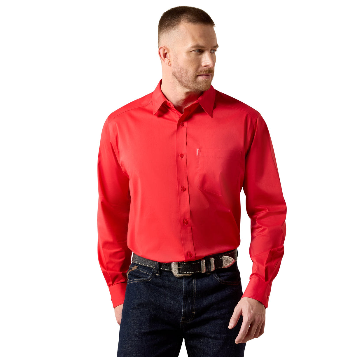 The Everything Classic Fit Shirt