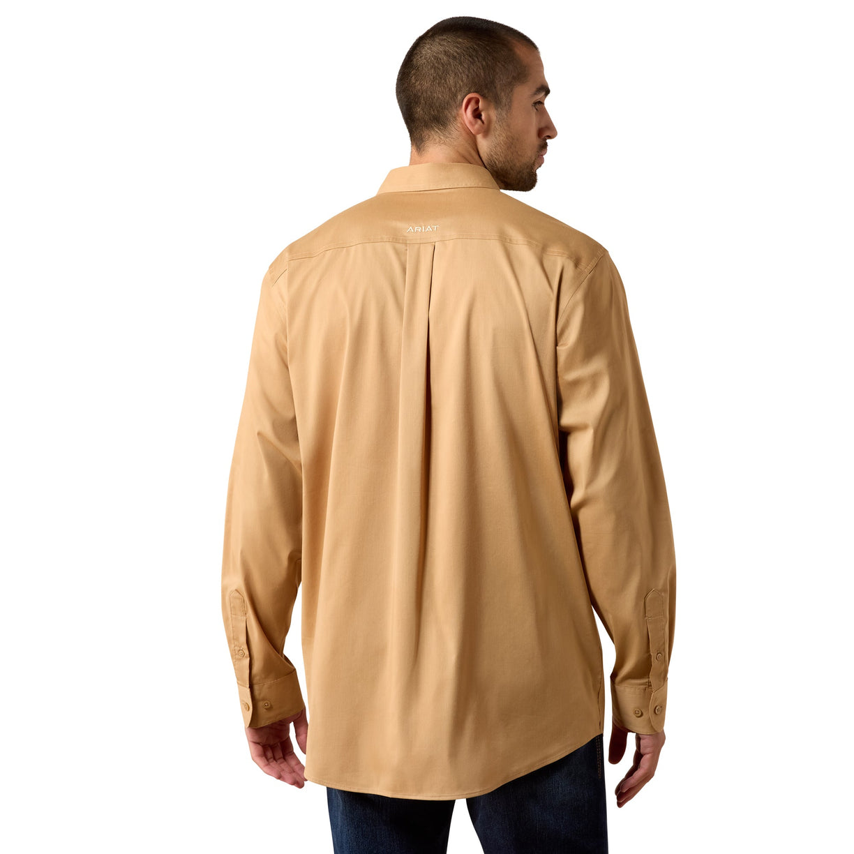 The Everything Classic Fit Shirt