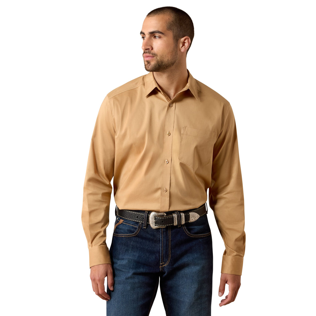 The Everything Classic Fit Shirt