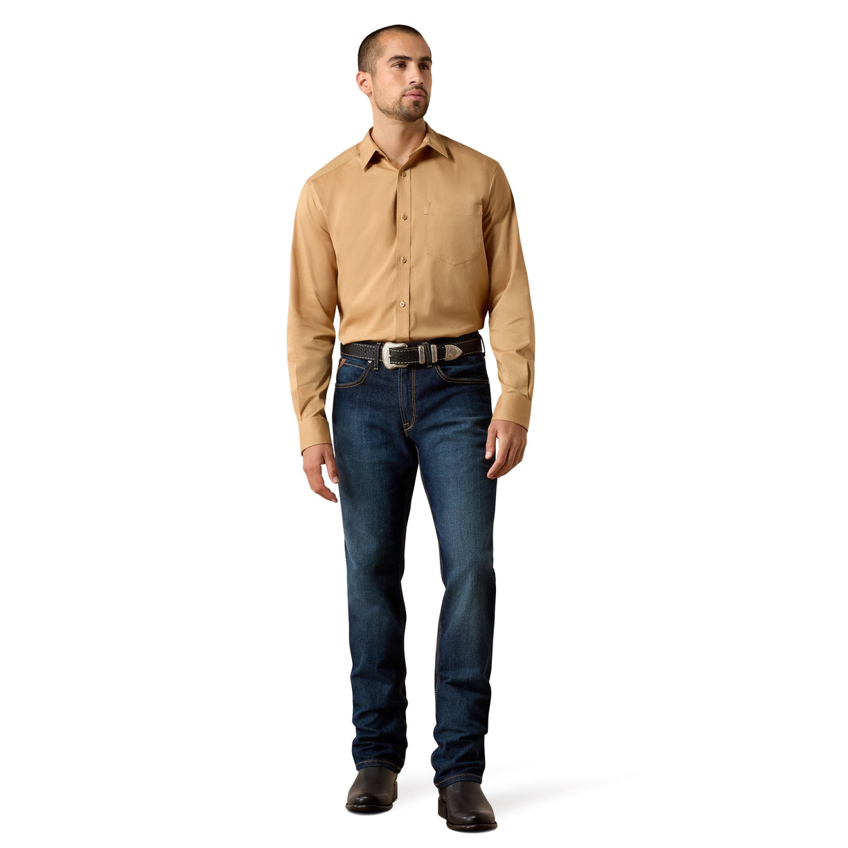 The Everything Classic Fit Shirt