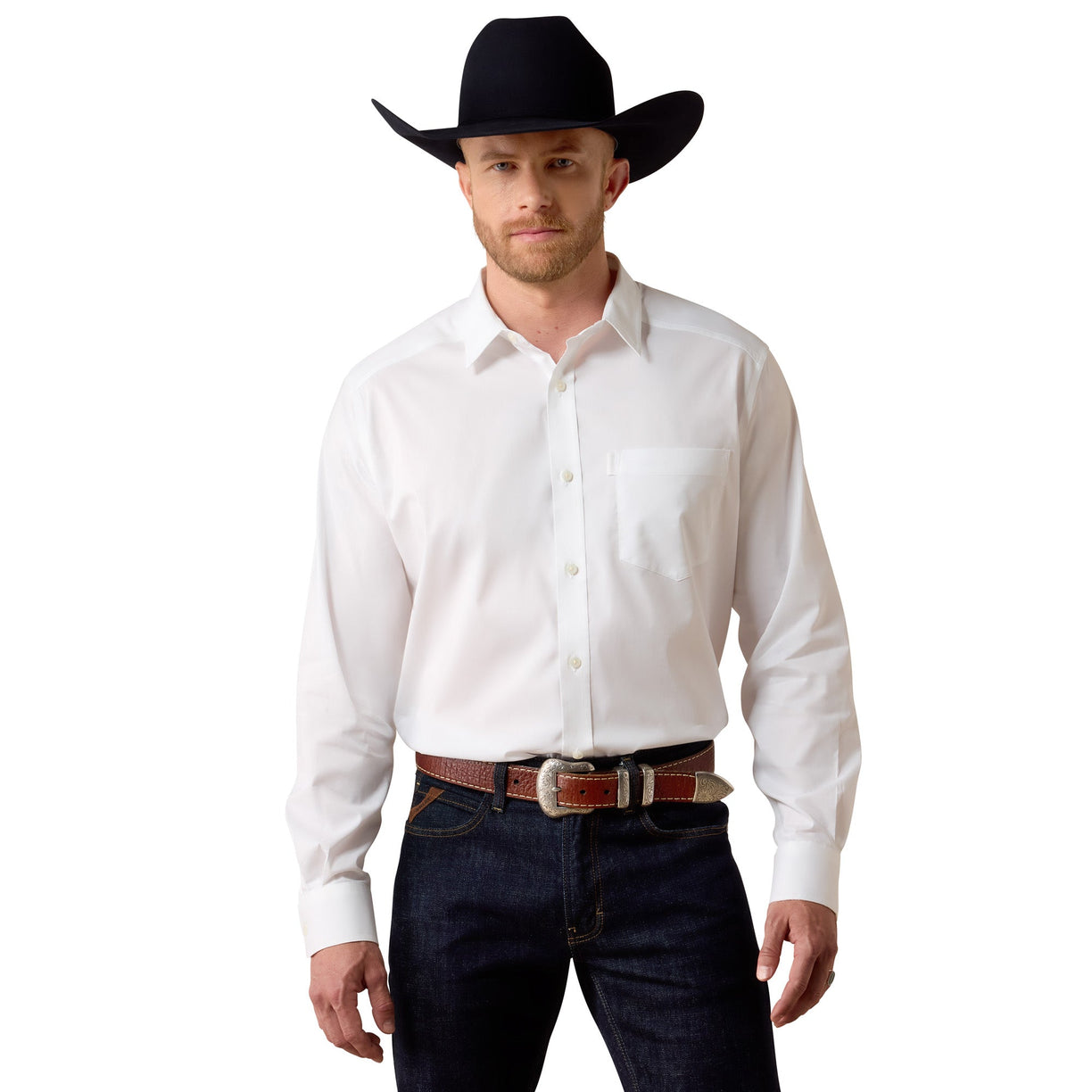 The Everything Classic Fit Shirt