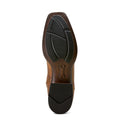 Bodie Square Toe Western Boot