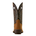 Heritage Roughstock Square Toe Cowboy Boot