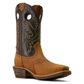 Heritage Roughstock Square Toe Cowboy Boot
