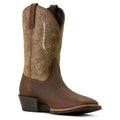 Sport Outfitter Wide Square Toe Cowboy Boot