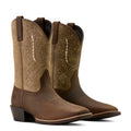 Sport Outfitter Wide Square Toe Cowboy Boot