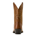 Sport Lawman Square Toe Cowboy Boot