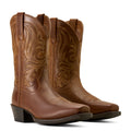 Sport Lawman Square Toe Cowboy Boot