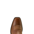 Sport Lawman Square Toe Cowboy Boot