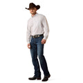 M4 Relaxed Landon Straight Leg Jeans