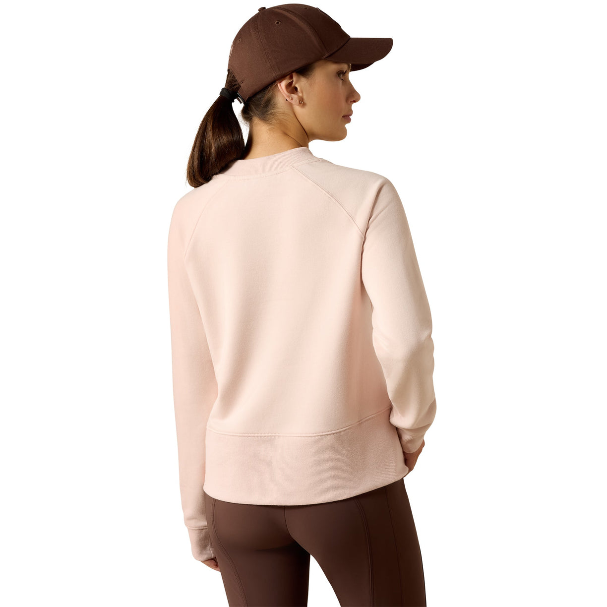 Martine Sweatshirt