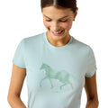 Subtle Stride T-Shirt