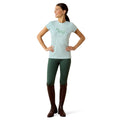 Subtle Stride T-Shirt