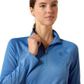 Sunstopper 3.0 1/4 Zip Baselayer