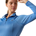 Sunstopper 3.0 1/4 Zip Baselayer