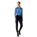 Sunstopper 3.0 1/4 Zip Baselayer