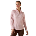 Sunstopper 3.0 1/4 Zip Baselayer