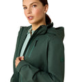 Coastal Waterproof Jacket